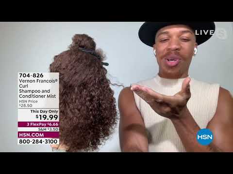 HSN | Wake Up Beautiful with Valerie 03.02.2022 - 09 AM