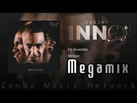 Elji Beatzkilla - Milligan Album Megamix