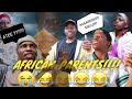 Best Of KENYAN PARENTS Vs FIRSTBORNS Munish Comedy African Home Compilation