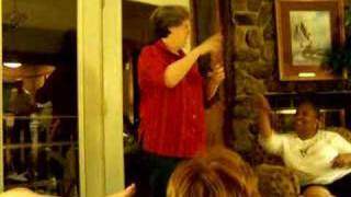 Sleeping with the Enemy