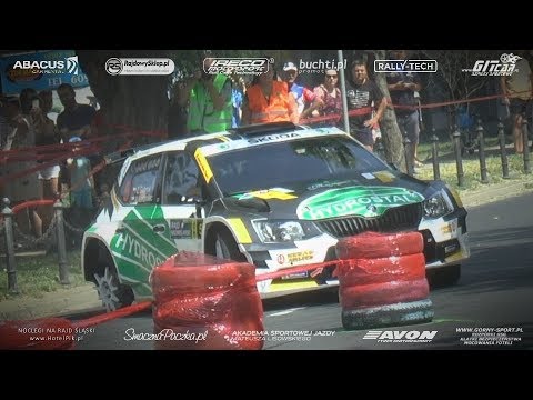 Rajd Nadwiślański 2018 - ACTION by MotoRecords.pl