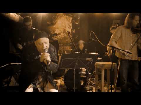 ANDERE ZEITEN - Die Sonne will nicht scheinen (live@hopla 2020)