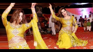 Madam Mehiky Khan  Latest Pashto Song Dance Perfor