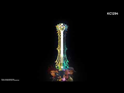 Kingdom Hearts HD Dream Drop Distance: Chain Reaction Trophy Guide (PS4)