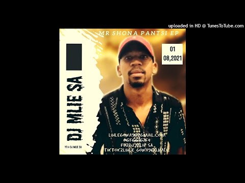 1. Dj Mlie feat. Owens SA - KwabaseRoma