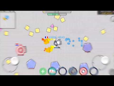 diep.io - Baixar APK para Android