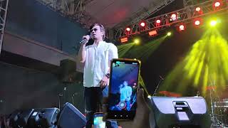 Download lagu Sst Ada Yang Marah - Sunu Matta Live at Tanah Abang mp3