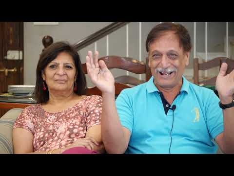 Video screen capture: Ishwar Narang