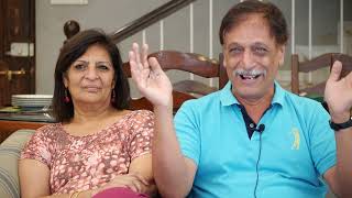 Video screen capture: Ishwar Narang