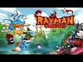 Rayman Origins Full Game Walkthrough Gameplay No Commentary World Games Retroplay