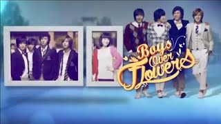 Download lagu Boys over flowers 🌹 leeminho super hit drama episode 7 part 5 mp3