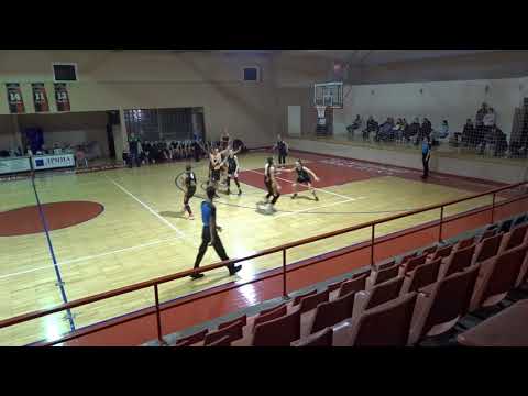 KK Ušće Banja Luka - KK Lavovi Brčko  | HIGHLIGHTS | 1. ŽLRS | 6.12.2020