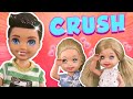 Barbie - The Twin's Have a Crush | Ep.150