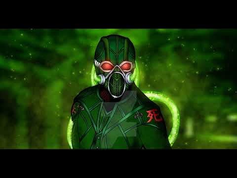 [FREE] Népal X Joey Bada$$ | Ambiant Boom Bap Type Beat - Dr. Poison