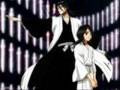 Bleach - Listen to One Story (Rukia and Byakuya ...