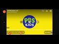 All PBS Kids Stations V2 0