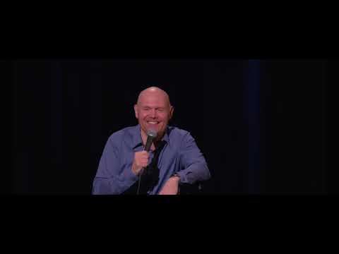 Bill Burr - Paper Tiger Clip