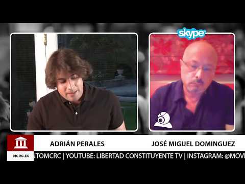 LCTV (2018-06-20) El mecanismo autónomo de la obediencia universal