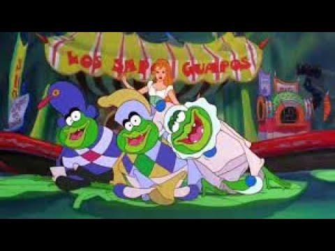 On the Road Crossover