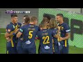 videó: Ezekiel Henty első gólja az Újpest ellen, 2019