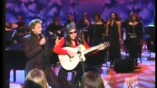 Rudolph The Red Nosed Reindeer with Barry Manilow