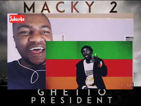 FIRST REACTION :: Macky 2 x Chef 187 - Bring It Back Again (Music Video)