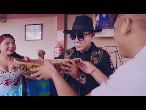 Jhon Adalid / Cholita Mega / Jhustin Suvia  ''Maldito Licor'' (Video Oficial 4K) 2025-2026