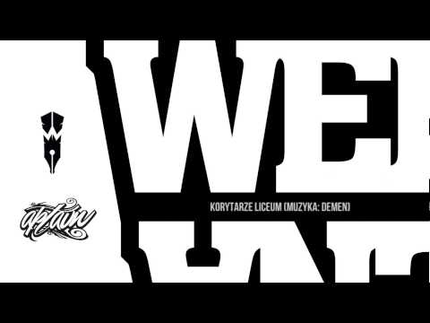 Video thumbnail for Korytarze liceum