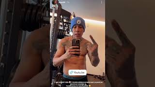 C Kan Habla De Babo (Cartel De Santa) y Su Tiradera