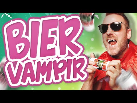 Biervampir - Biervampir (Offizielles Musikvideo)