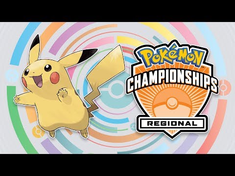 2020 Pokémon Collinsville Regional Championships—Day 2