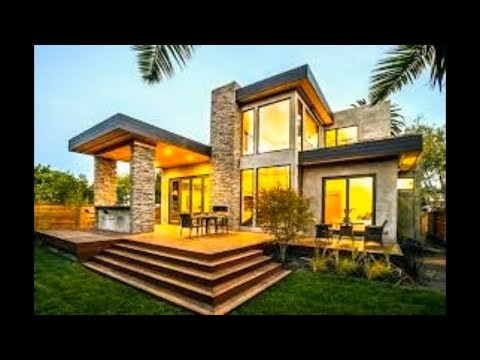 150 House Latest Design/Modern Contemporary House Plans and Colonial Style House Plans in Pakistan.