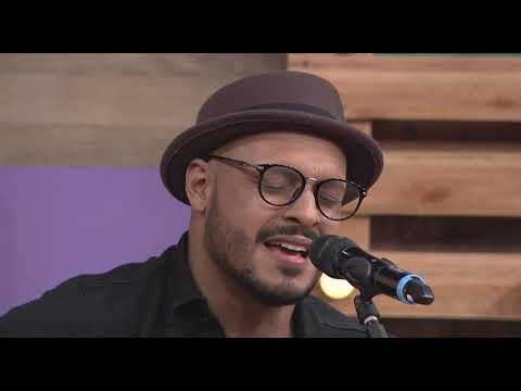 Rawfy Welton - Mais (ao vivo no Caixa de Música)