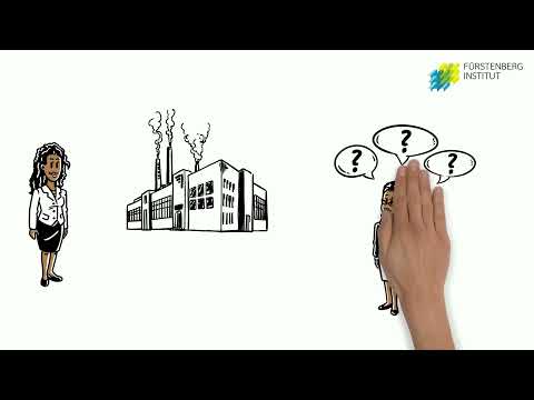 Das Fürstenberg Institut erklärt: Die Gefährdungsbeurteilung psychischer Belastungen (GBU Psyche)