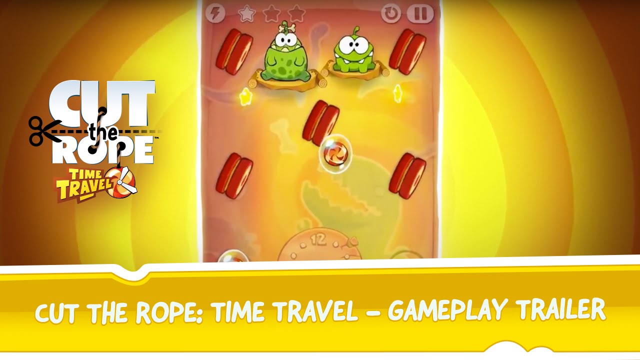 Cut the Rope - Apps on Google Play