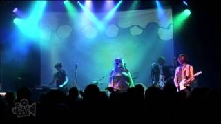 Of Montreal - Instrumental (Live in Sydney) | Moshcam