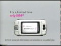 T Mobile Sidekick 2 Commercial
