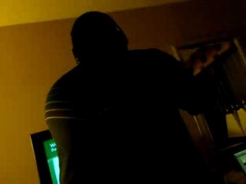 DEMARCO-BLACK REIGN DUB