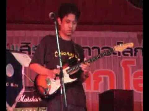 Thai guitarist paype blues band  vilanova jungtion blues.mp4