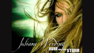 Juliane Werding - Ruhe vor dem Sturm - 04 Manchmal