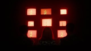 Dorsal Fins – “Sugar”