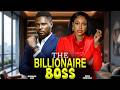 THE BILLIONAIRE BOSS MAURICE SAM UCHE MONTANA Nigerian Movies 2026 Latest Full Movie