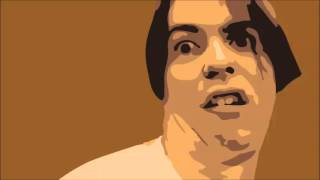 Cover art for Arin Hanson's a Goddam Badass