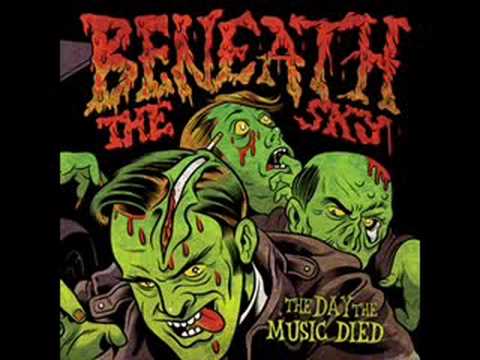Beneath The Sky - Respect For The Dead