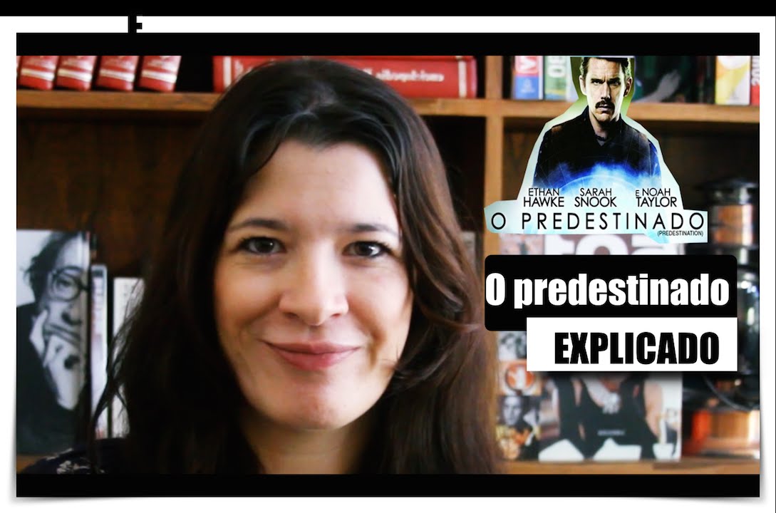O Predestinado Explicação Explicado