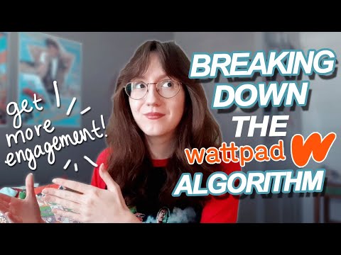 Wattoad This Algorithm Knows Everything About You