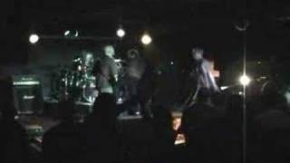 Taz Taylor Band & Graham Bonnet - Will You Still Love Me