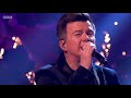 Rick Astley & Yolanda Brown - Ain't Too Proud To Beg (Jool's Annual Hootenanny 2020)
