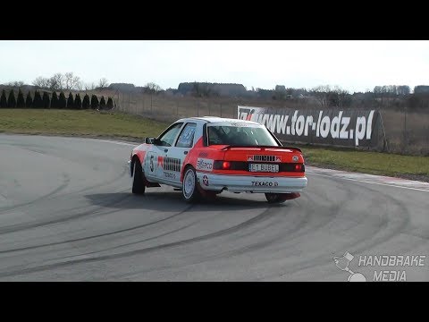 II Super OES Toru Łódź - 17.03.2019 - HBM