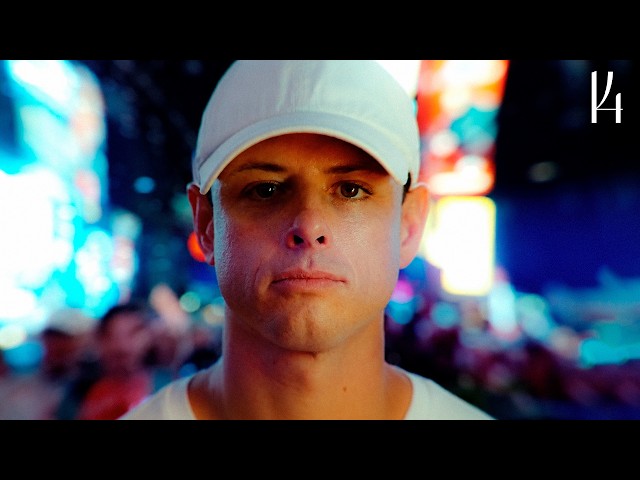 Vídeo relacionado con Chicharito: La Historia De Javier Hernandez / The Story of Javier Hernandez